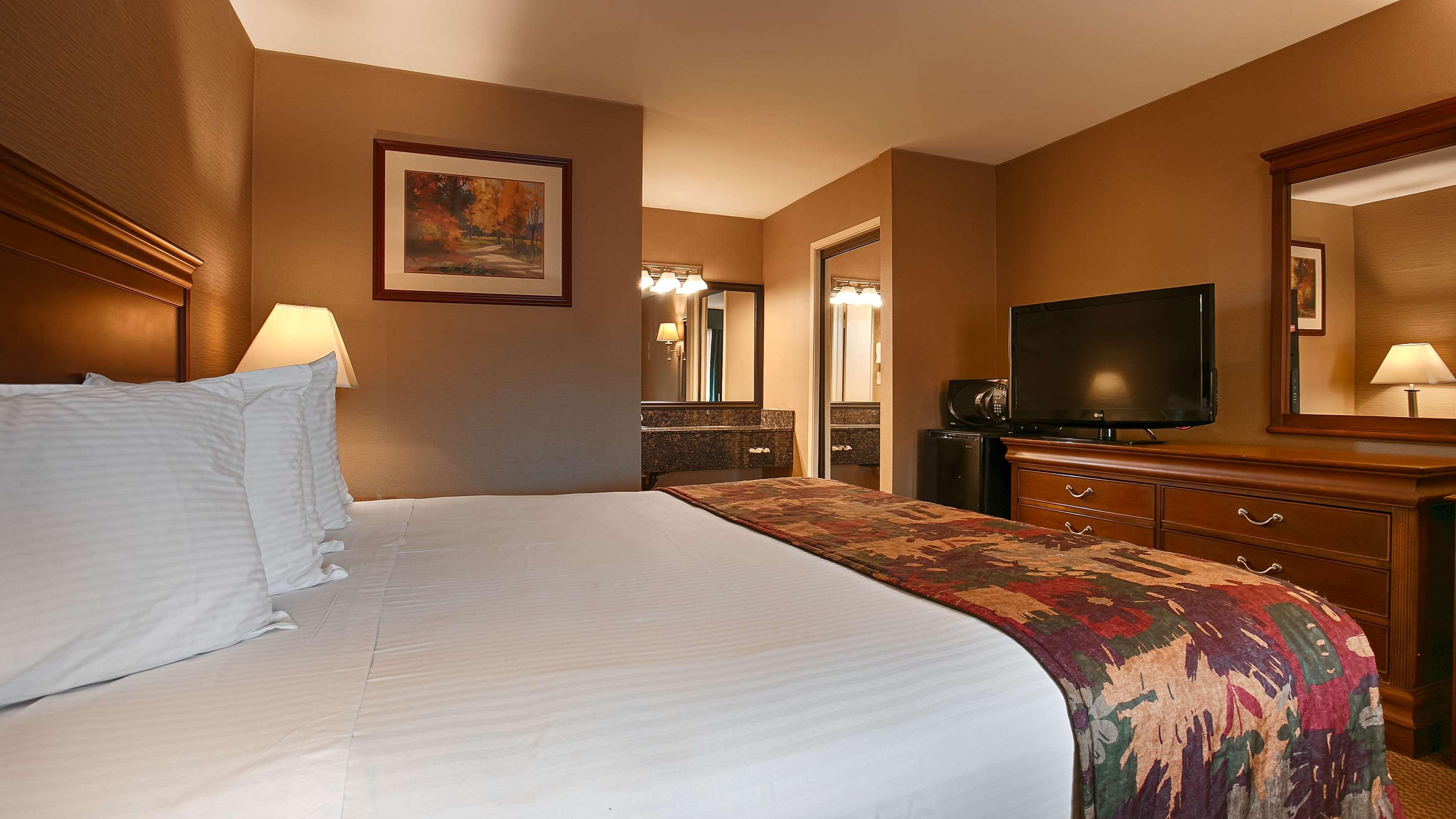 Best Western La Posada Motel Fillmore Екстериор снимка