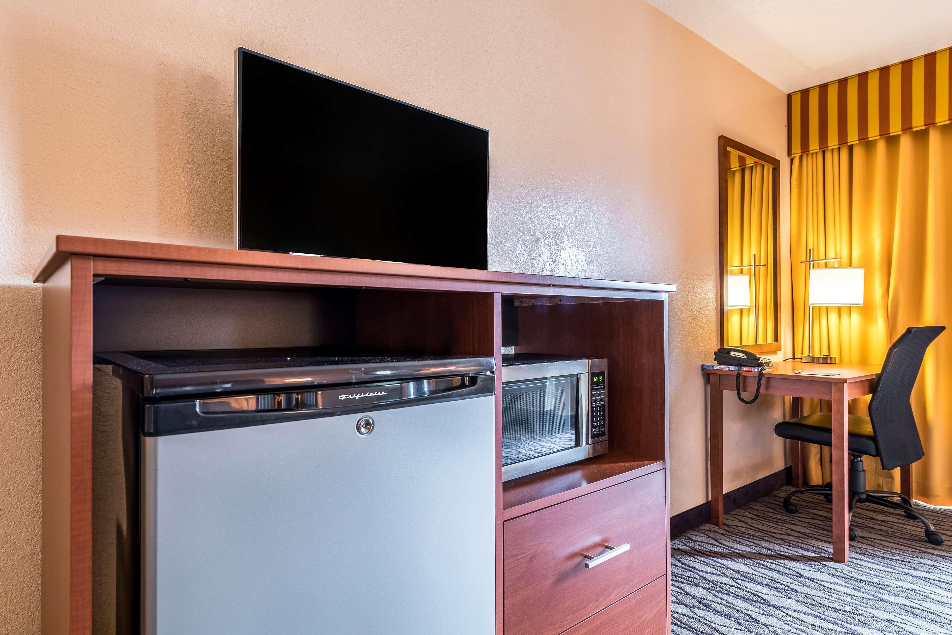 Best Western La Posada Motel Fillmore Екстериор снимка