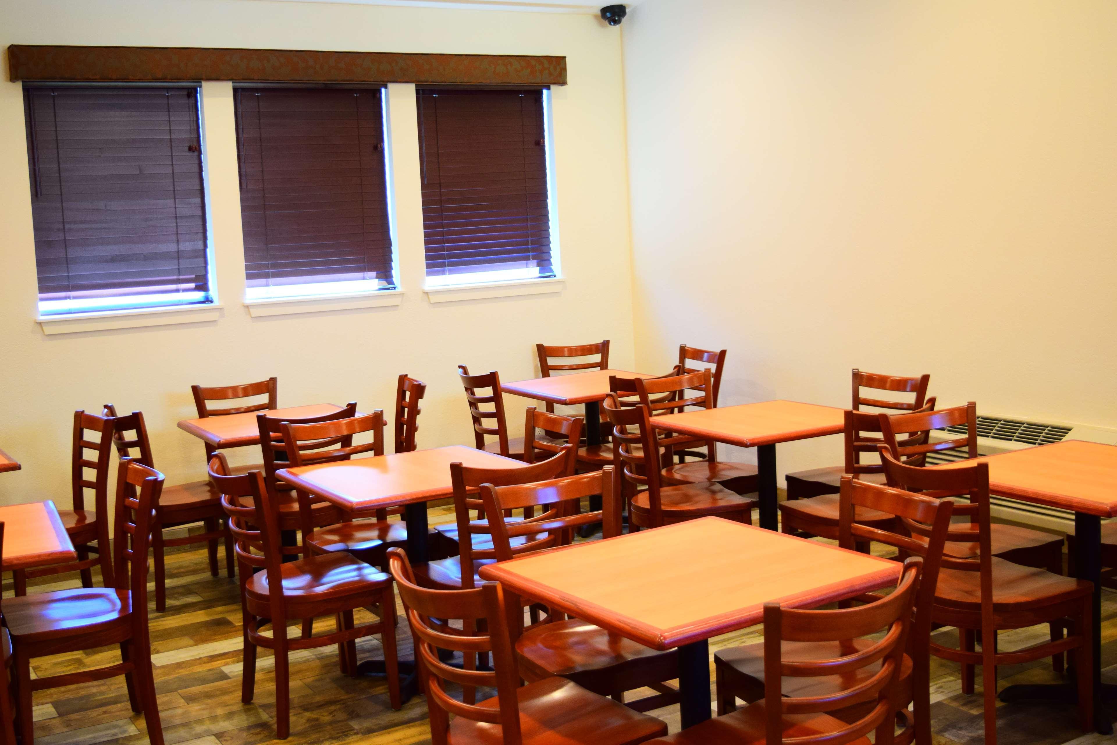 Best Western La Posada Motel Fillmore Екстериор снимка
