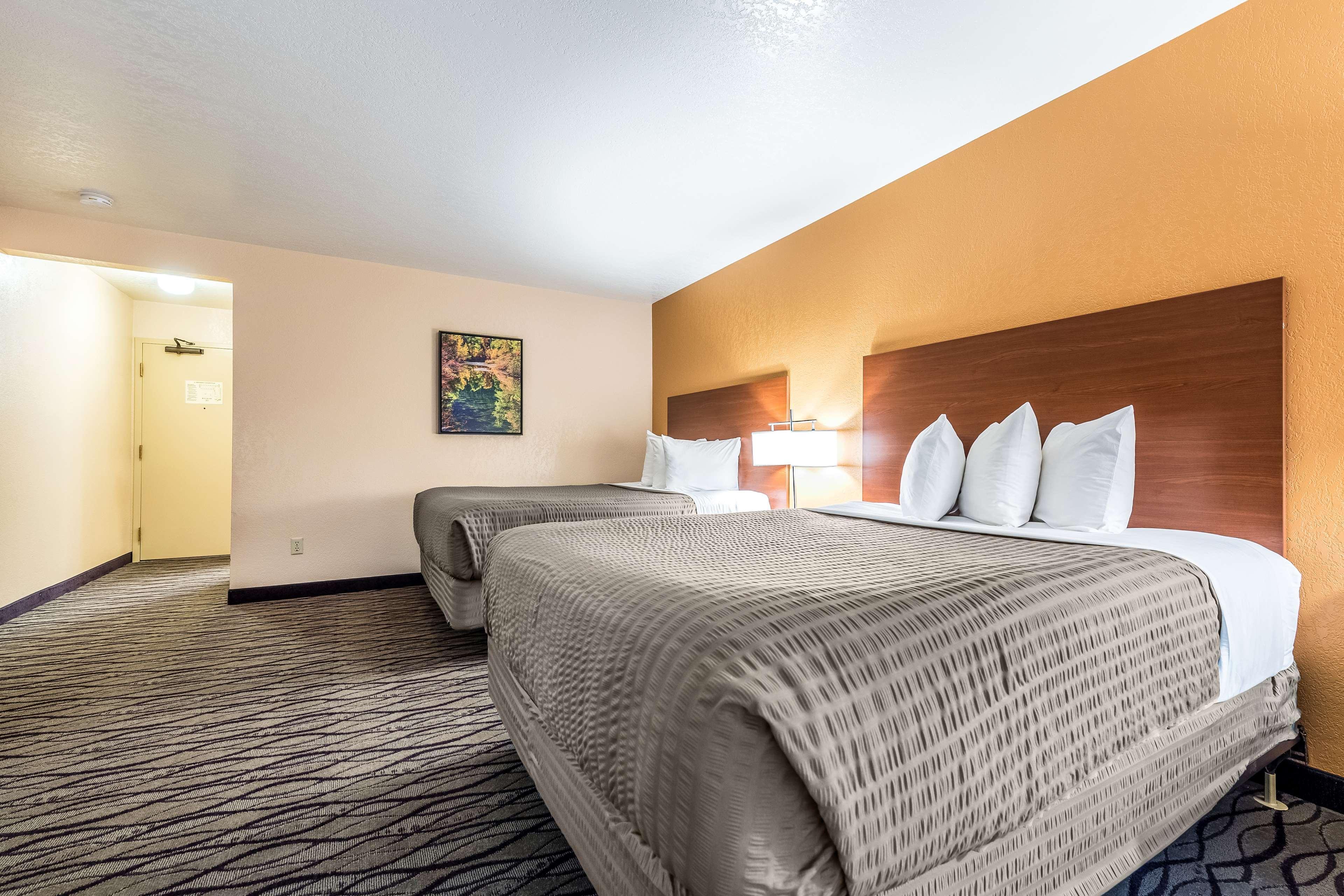 Best Western La Posada Motel Fillmore Екстериор снимка