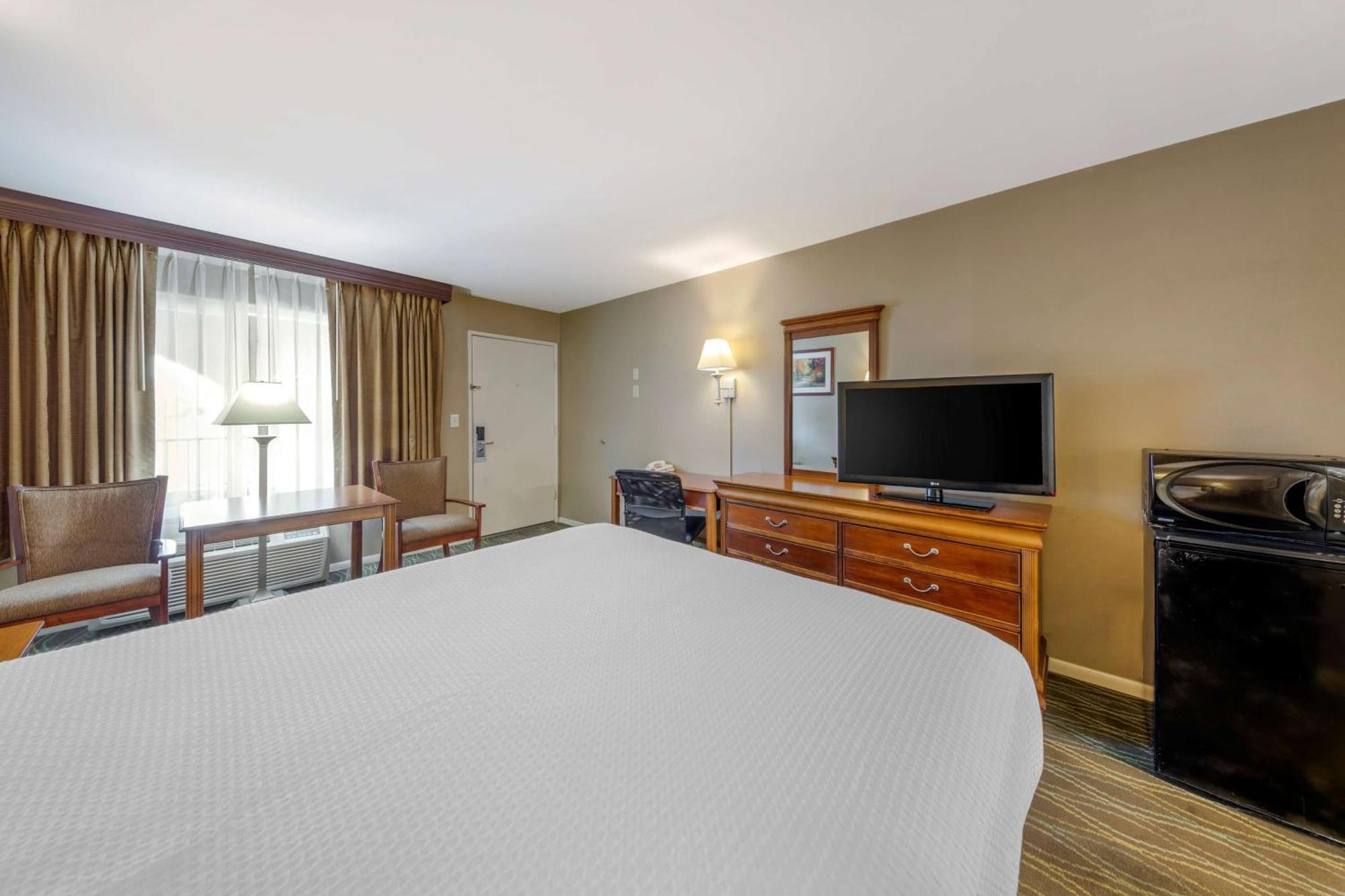 Best Western La Posada Motel Fillmore Екстериор снимка