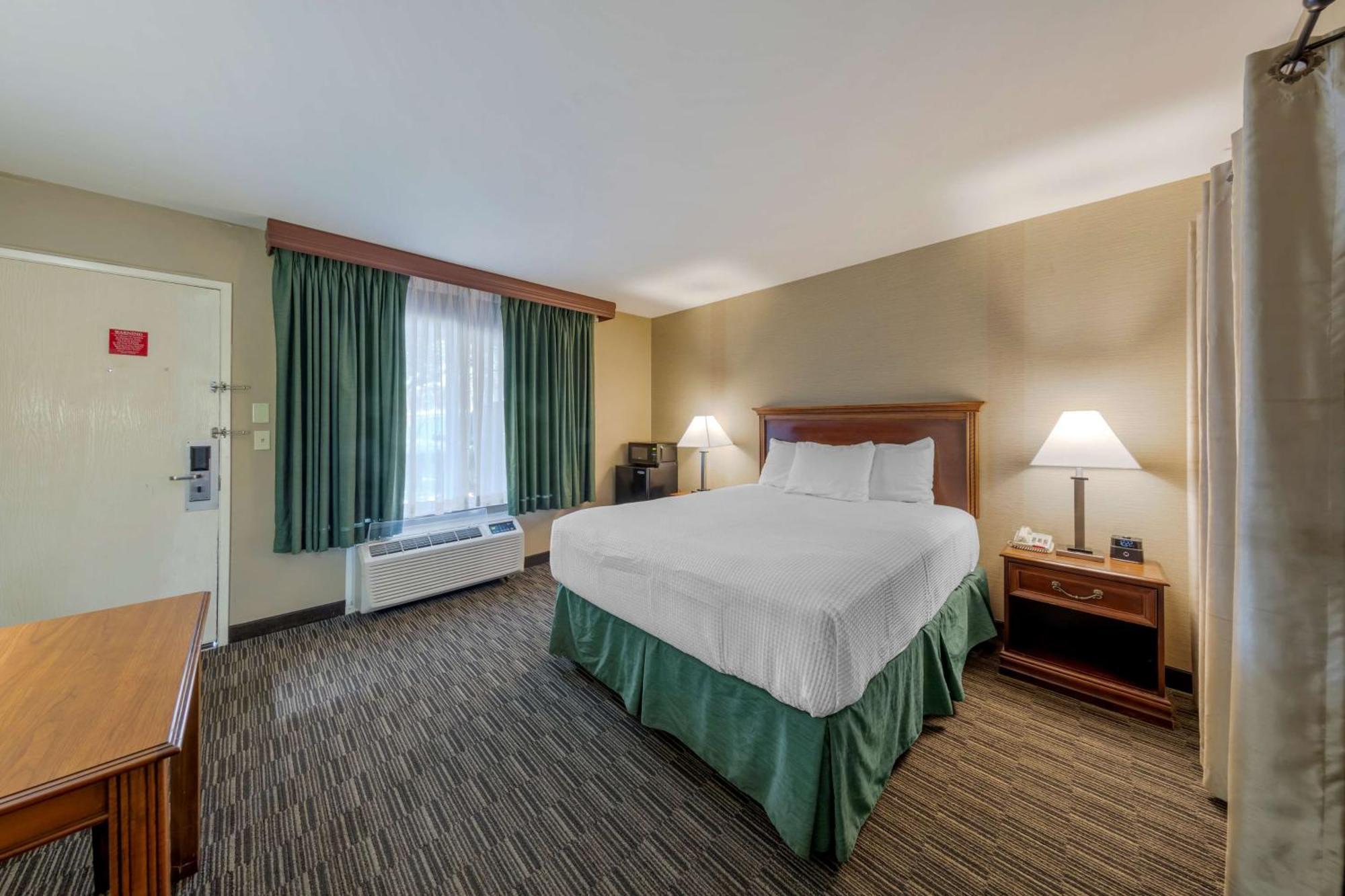 Best Western La Posada Motel Fillmore Екстериор снимка