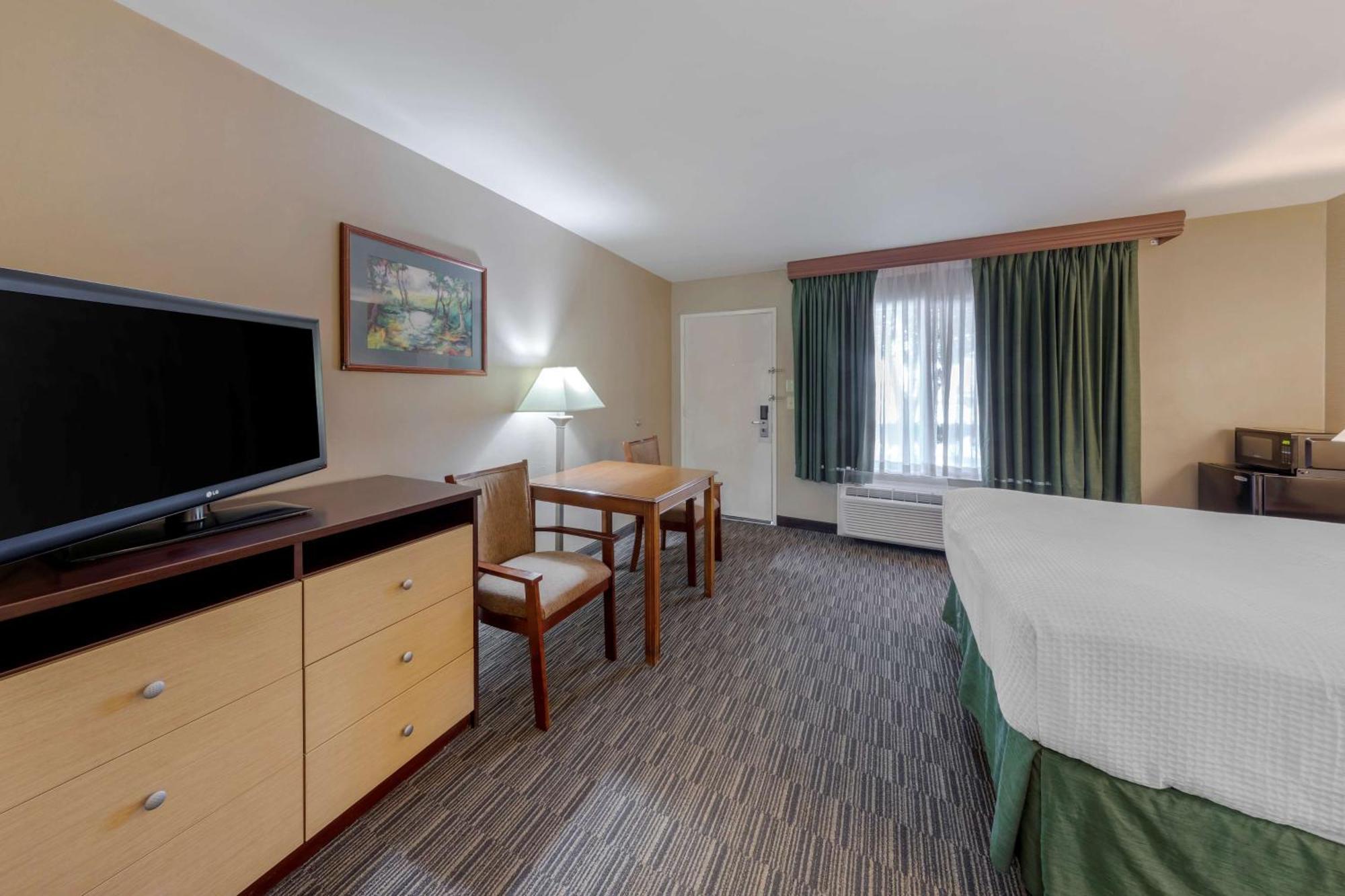 Best Western La Posada Motel Fillmore Екстериор снимка