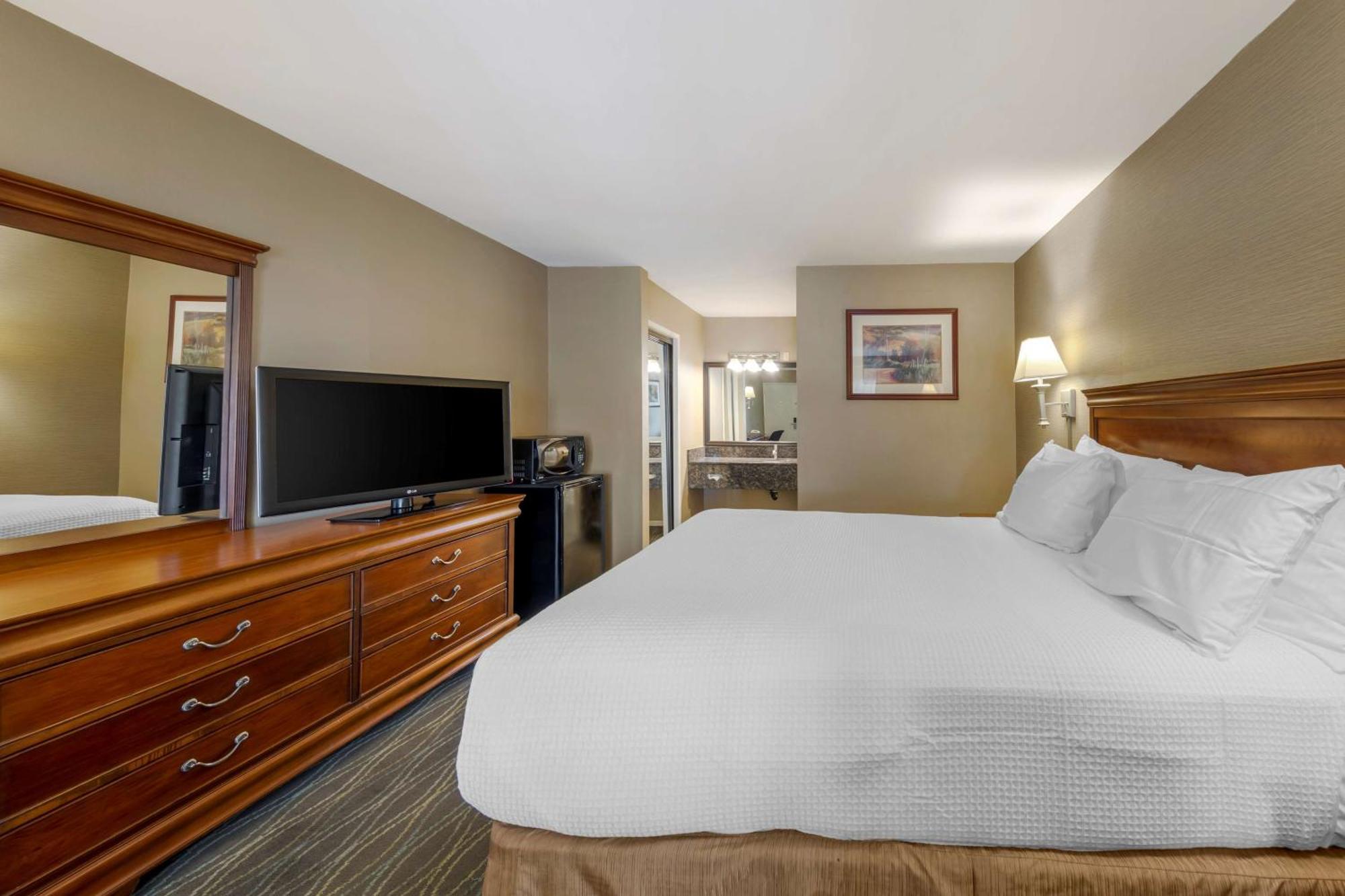 Best Western La Posada Motel Fillmore Екстериор снимка