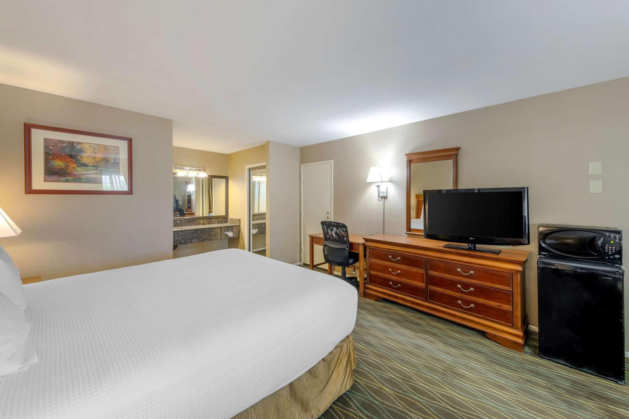 Best Western La Posada Motel Fillmore Екстериор снимка