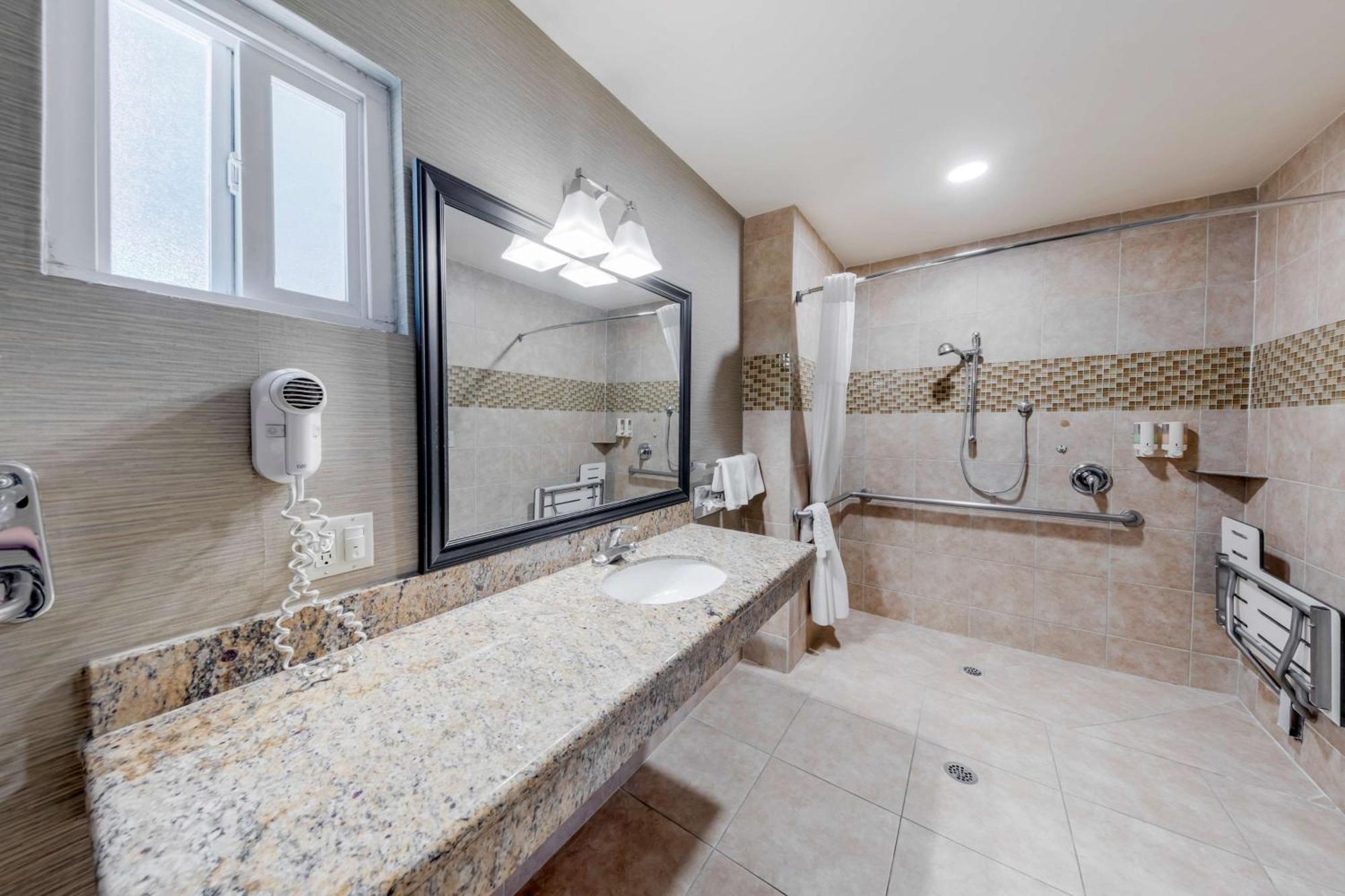 Best Western La Posada Motel Fillmore Екстериор снимка