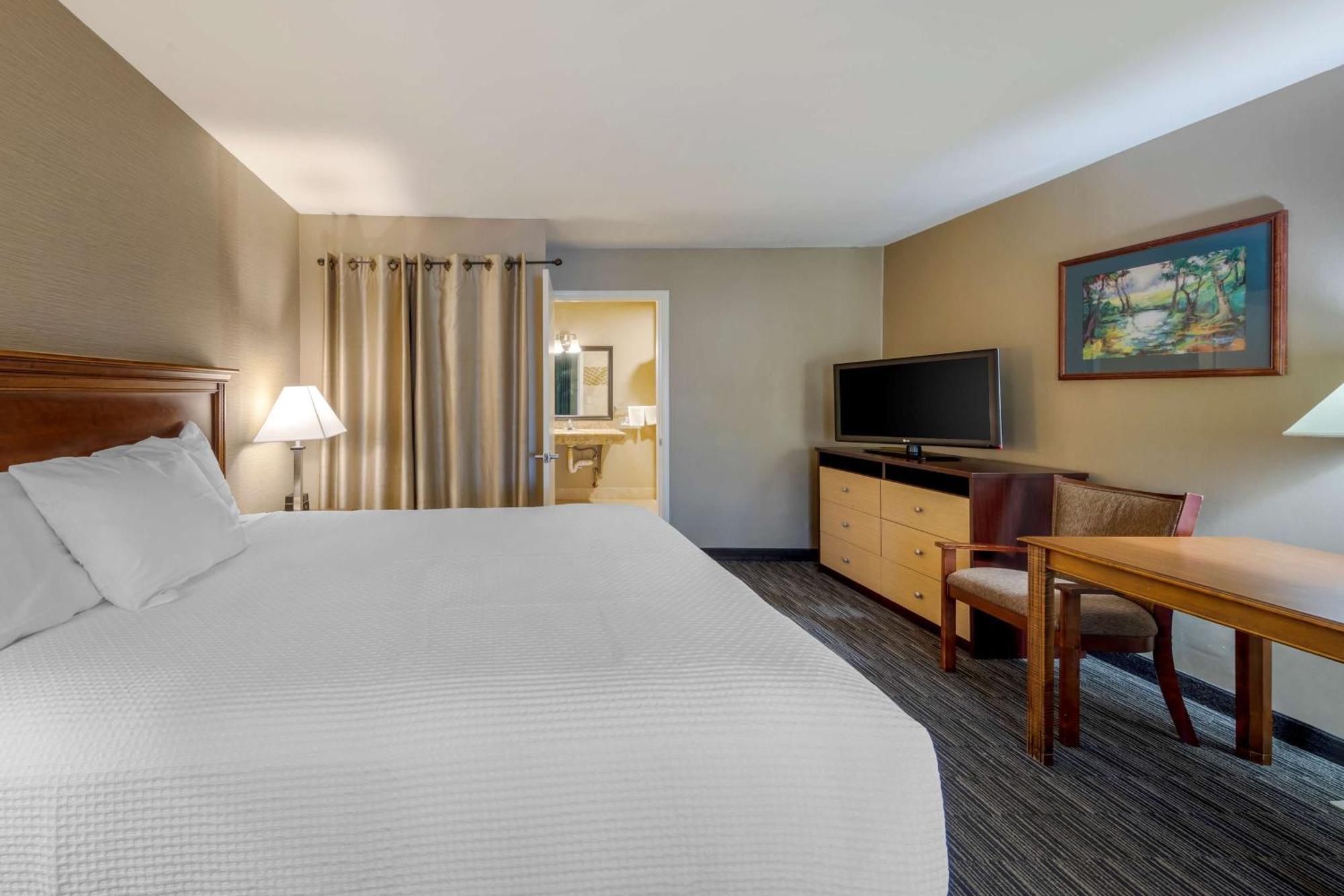 Best Western La Posada Motel Fillmore Екстериор снимка