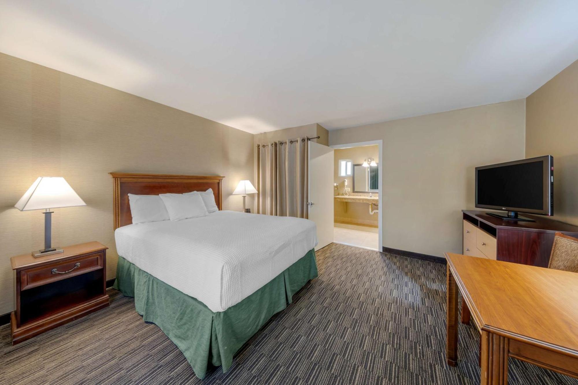 Best Western La Posada Motel Fillmore Екстериор снимка